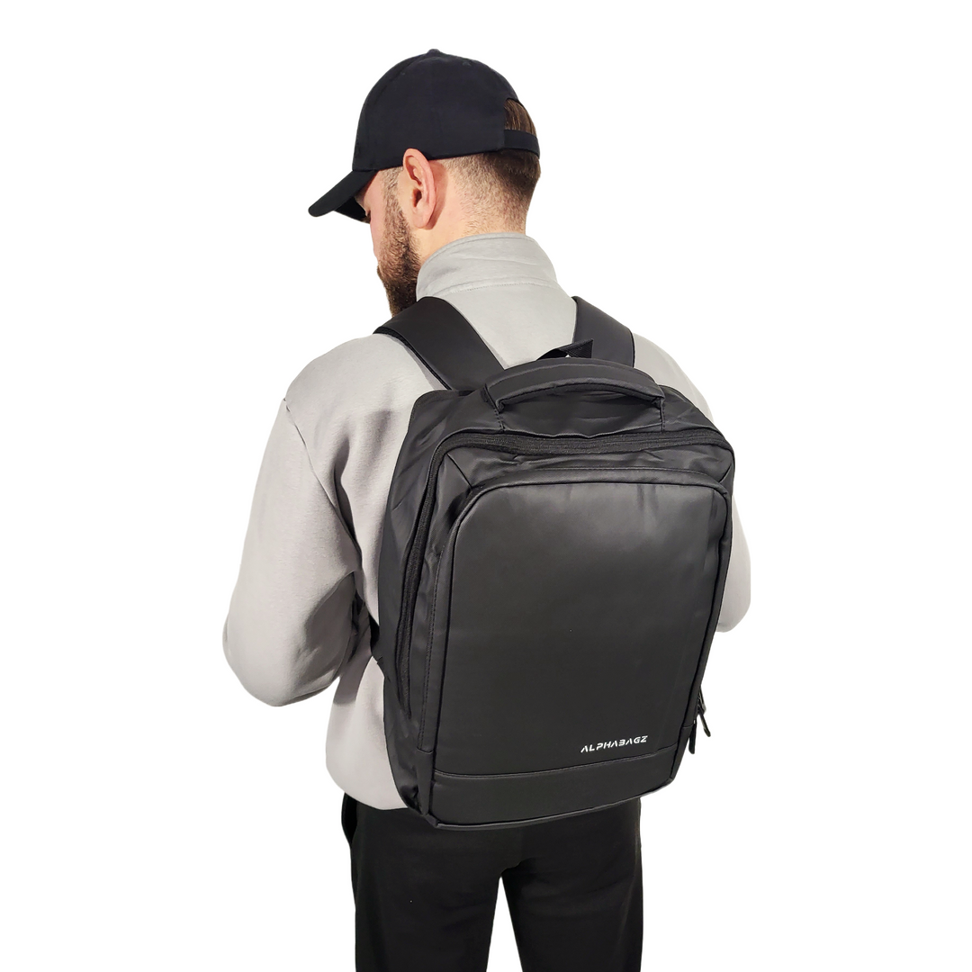 Flex Rucksack