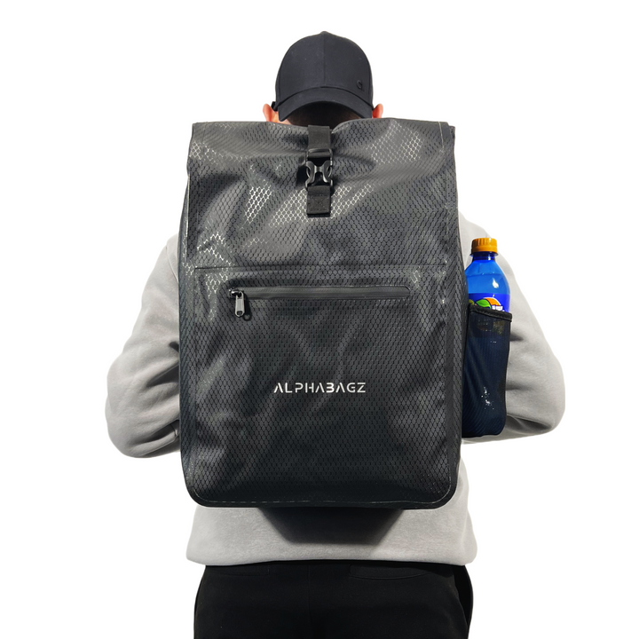 Fahrradtasche 3 in 1
